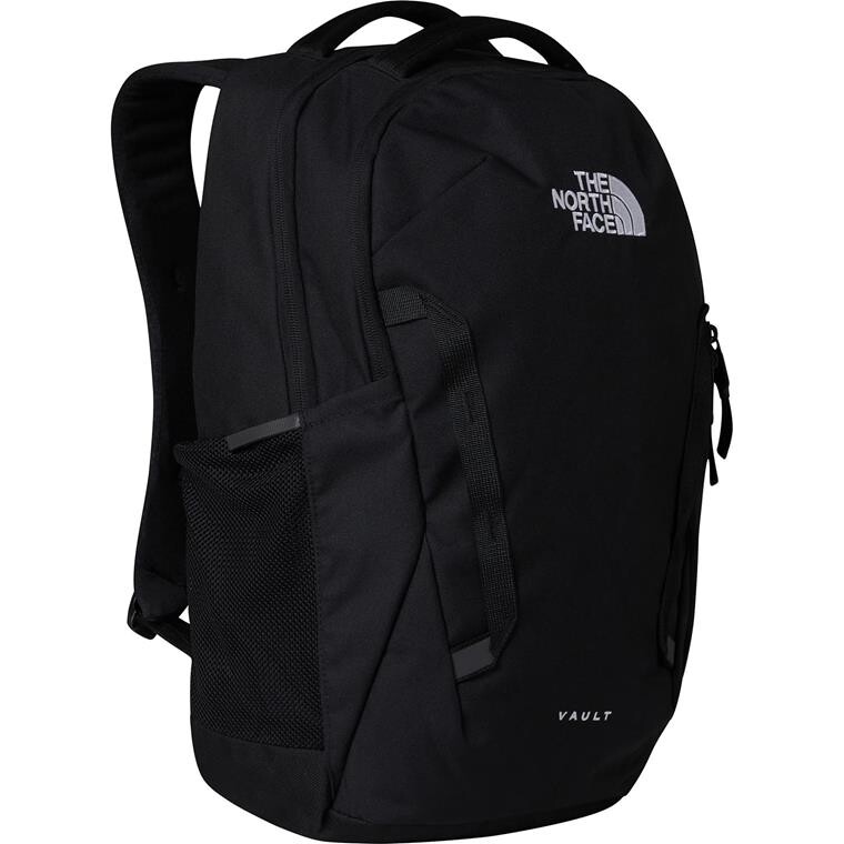 The North Face Vault (Sort (TNF BLACK-NPF) One size)