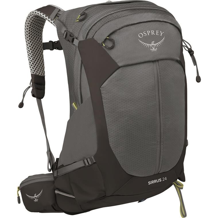 Osprey Womens Sirrus 24 (Grå (MEDIUM GRAY) One size)