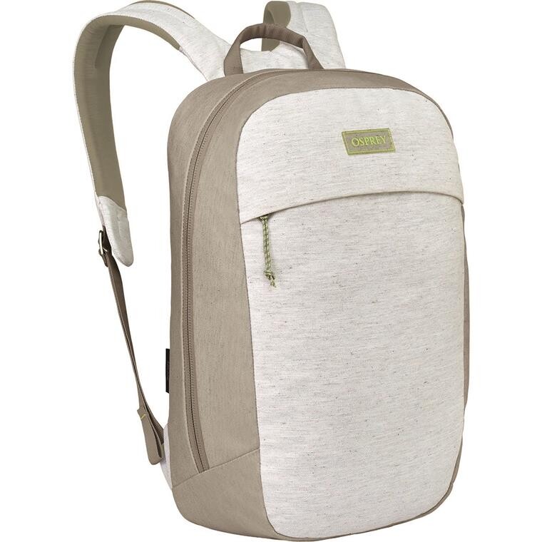 Osprey Arcane Large Day Earth (Grå (PEDIMENT GREY BLOCK) One size)