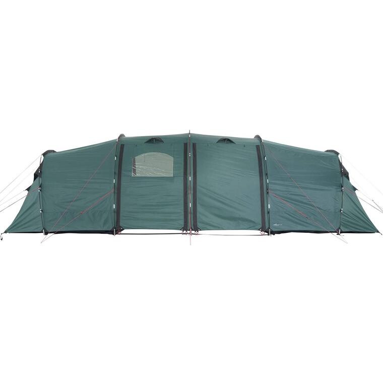 Frilufts Grassholm 8 (Grøn (SILVER PINE/BLACK))