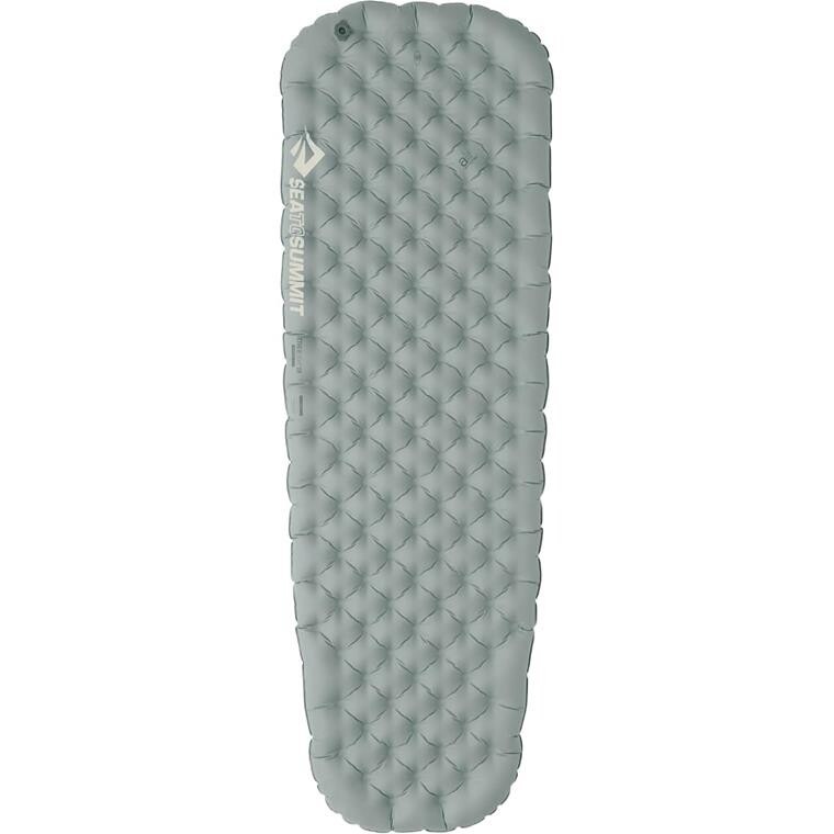 Sea to Summit Ether Light XR Ins Asc Mat Large (Grå (DARK GREY))