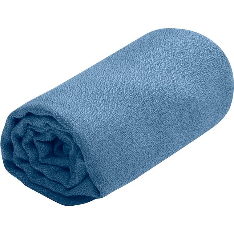 Sea to Summit Airlite Towel Small (Blå (MOONLIGHT))
