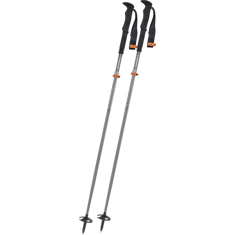 Komperdell FX Lite TI Vario Compact 105-125cm