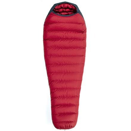 Western Mountaineering Apache MF - Blå