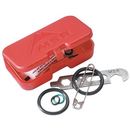 MSR Annual Maintenance Kit Brænderservice