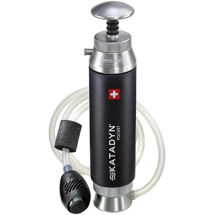 Katadyn Pocket Filter Vandfilter