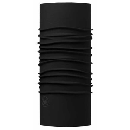 Buff Original EcoStretch Halsedisse - Sort