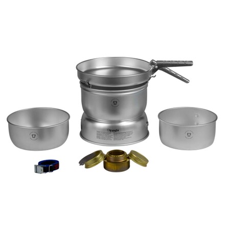 Trangia 25-1 Ultra Lite Stormkøkken