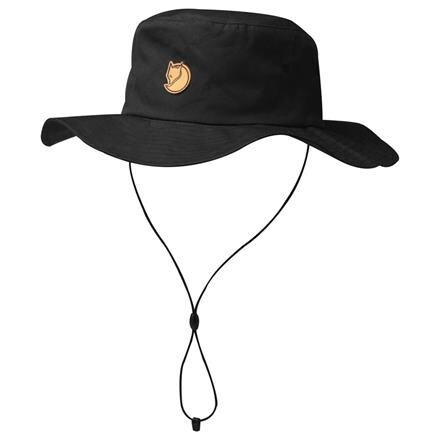 Fjällräven Hatfield Hat Outdoor Solhat - Grå