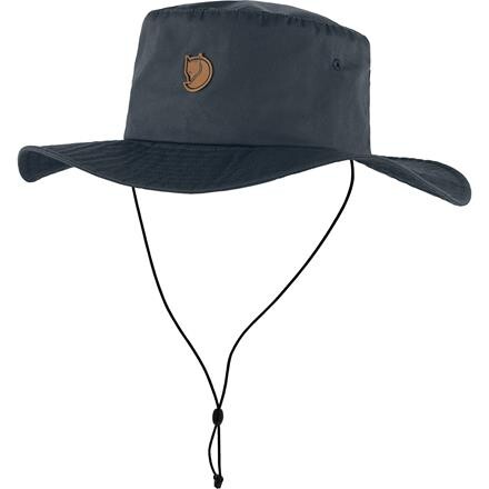 Fjällräven Hatfield Hat Outdoor Solhat - Blå