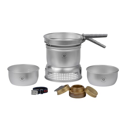 Trangia 27-1 Ultra Lite Stormkøkken
