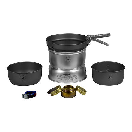 Trangia 25-7 Ultra Lite/HA Stormkøkken
