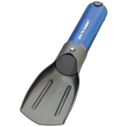 Sea to Summit Pocket Trowel (Blå (ASSORTED))