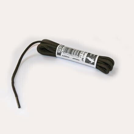 Tobby Laces Outdoor Light Snørebånd - Brun