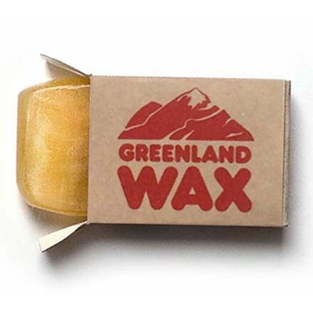 Fjällräven Greenland Wax Travel Pack 20 g