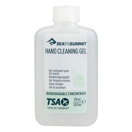 Sea to Summit Hand Cleaning Gel 89 ml
