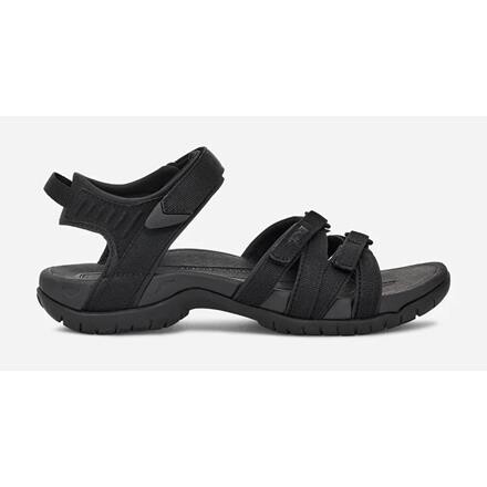 Teva Tirra Sandal Dame - Sort