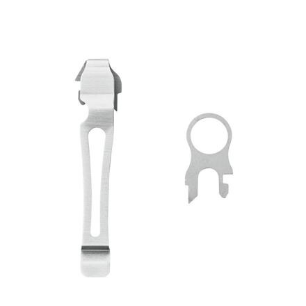 Leatherman Lommeclip og Nøglering Tilbehør