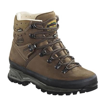Meindl Island Lady MFS Active GTX - Brun