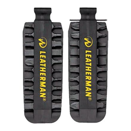 Leatherman Bit Kit 21 Dele Bitsæt