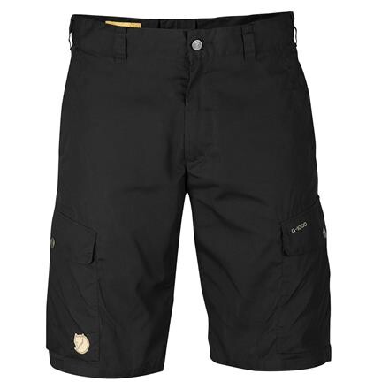 Fjällräven Ruaha Shorts Herre - Grå