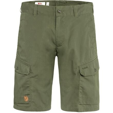 Fjällräven Ruaha Shorts Herre - Grøn