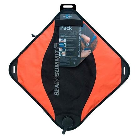 Sea to Summit Pack Tap water container