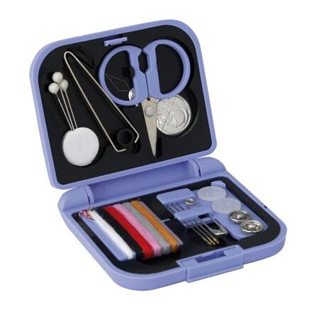 TravelSafe Repair Kit Sysæt til Friluftsliv