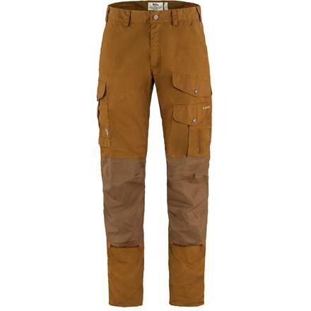 Fjällräven Mens Barents Pro (Brun (CHESTNUT-TIMBER BROWN/230-248) 48)
