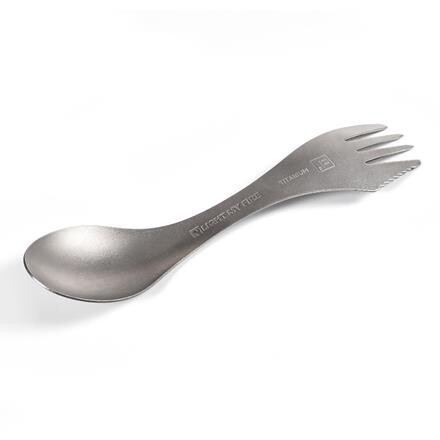 Light My Fire Spork Titanium