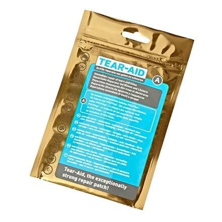 Tear-Aid Type A Reparationstape Universal
