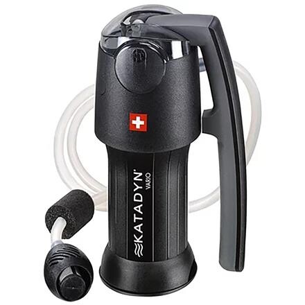 Katadyn Vario Filter Vandfilter