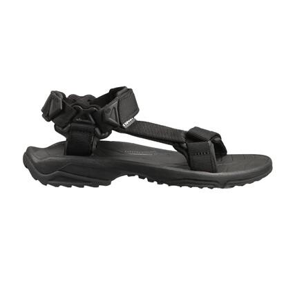 Teva Terra Fi Lite Vandresandal Herre - Sort