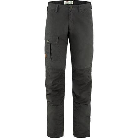 Fjällräven Nils Trousers Jagtbukser - Grå