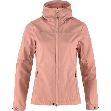 Fjällräven Stina Jacket Softshell Dame