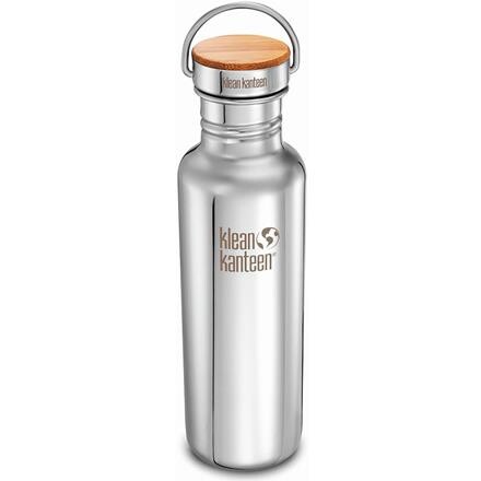 Klean Kanteen Reflect SS Drikkeflaske 800 ml