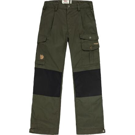 Fjällräven Kids Vidda Padded Bukser - Grøn