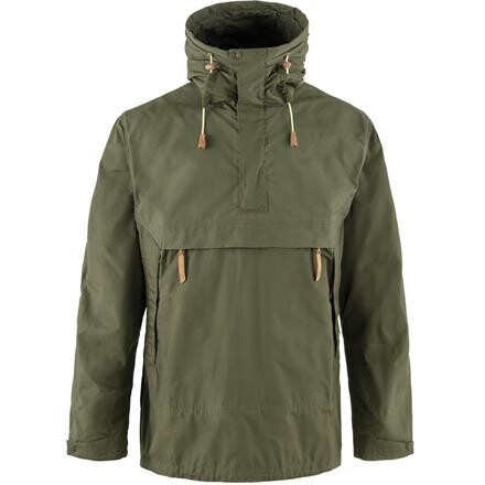 Fjällräven Anorak No. 8 Herre - Grøn