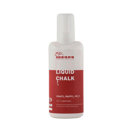 DMM Liquid Chalk Flydende Klatrekalk 200 ml