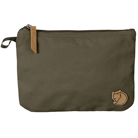 Fjällräven Gear Pocket (Grøn (DARK OLIVE/633))