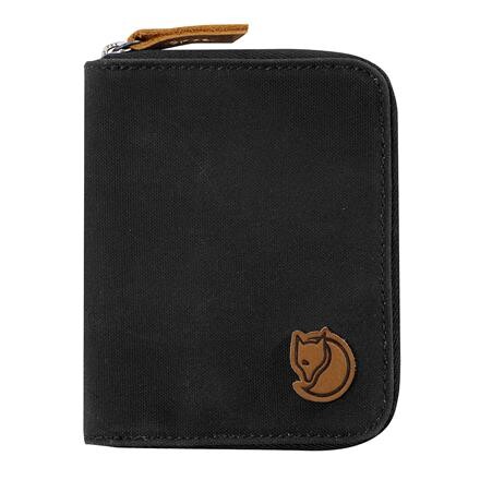 Fjällräven Zip Wallet (Grå (DARK GREY/030))