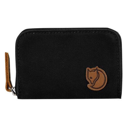 Fjällräven Zip Card Holder (Grå (DARK GREY/030))
