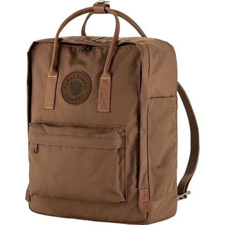 Fjällräven Kånken No.2 (Brun (HAZEL BROWN/238) One size)