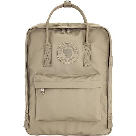 Fjällräven Kånken No.2 (Hvid (FOSSIL/118) One size)