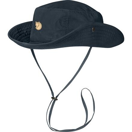 Fjällräven Abisko Summer Hat (Blå (DARK NAVY/555) Small)