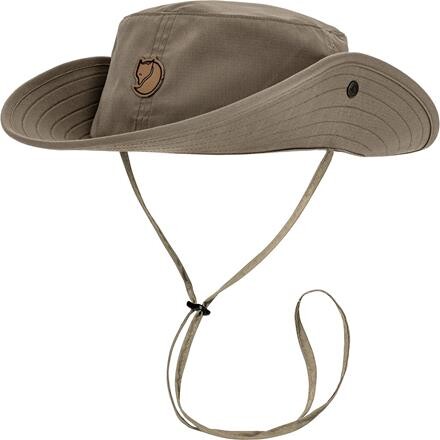 Fjällräven Abisko Summer Hat Sommerhat - Brun