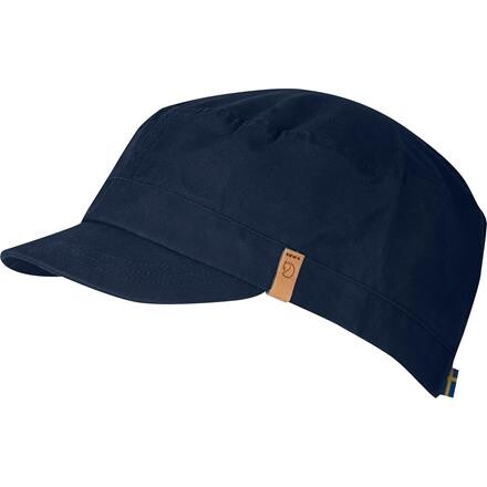 Fjällräven Singi Trekking Cap - Blå
