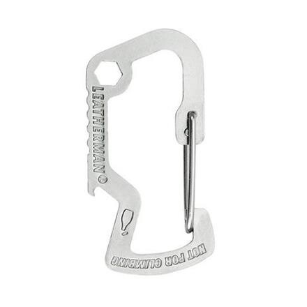 Leatherman Carabiner Cap Lifter