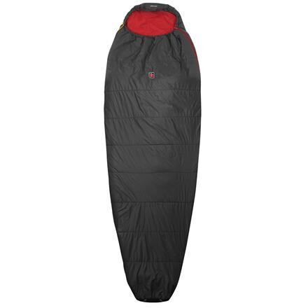 Fjällräven Funäs Fibersovepose - Grå