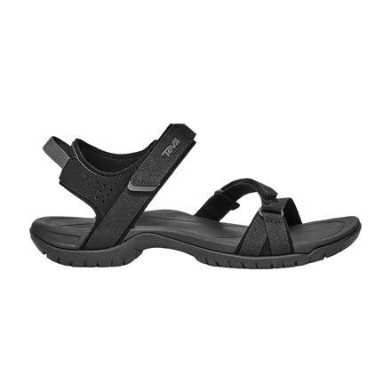 Teva Verra Vandresandal Dame - Sort